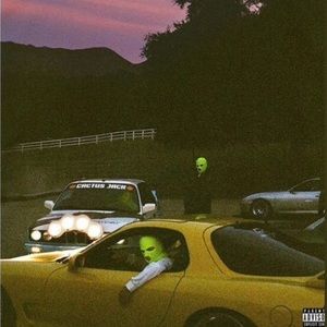 Meet your Posher, Christian